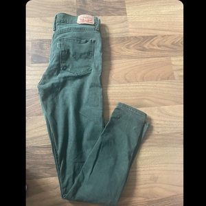 Levi’s Skinny pants